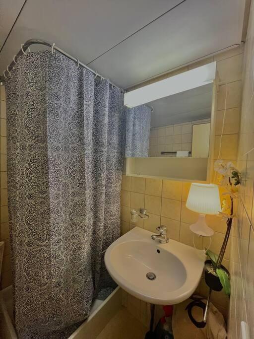 Apartment Near Central Station Zurich Exterior photo