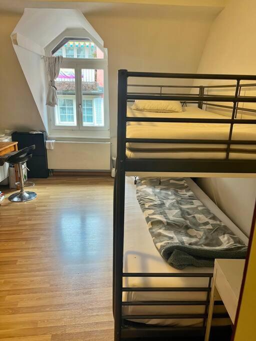 Apartment Near Central Station Zurich Exterior photo
