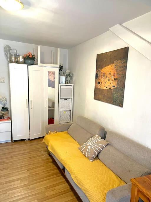Apartment Near Central Station Zurich Exterior photo